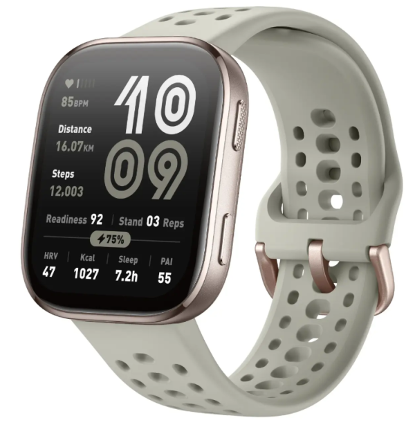 Amazfit Bip 6 Stone Умные часы