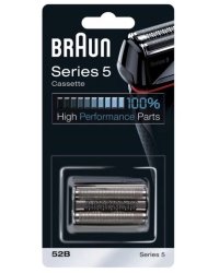Braun Kombipack 52B Аксессуары для Бритвы