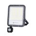 Forever Light Floodlight LED PROXIM+ LED Прожектор с датчиком движения 50W / 4000K / 7500lm / IP65 / 150lm/W