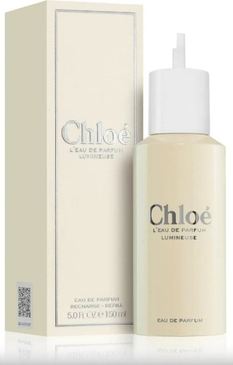 Chloé Lumineuse Парфюм EDP 150 ml Refill