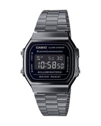 CASIO A168WEGG-1BEF Часы