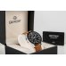 Дополнительное изображение книги «Giewont Chronograph Sapphire Мужские Часы Brown Black Leather 44mm»