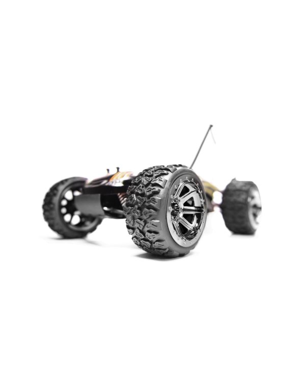 NQD Monster Truck Off-Road Land Buster Автомобиль с радиоуправлением / 25 km/h / 4x4 / 1:12