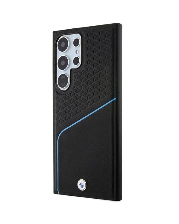 BMW BMHMS24L23RDCLK Чехол для Samsung Galaxy S24 Ultra