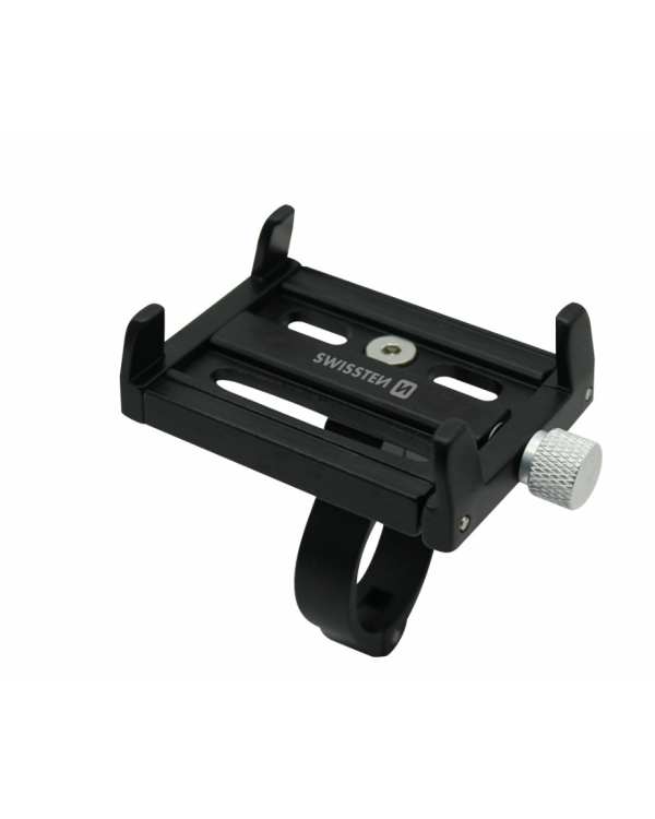 Swissten BC2 Держатель Телефона Для Велосипеда 4-7"