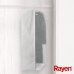 RAYEN Premium Сумка для одежды Cерый / 60x150см