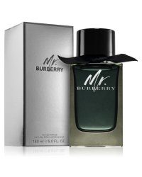 Burberry Mr. Burberry Парфюм EDP 150 ml