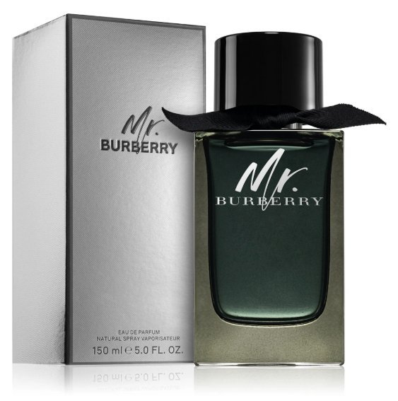 Burberry Mr. Burberry Парфюм EDP 150 ml