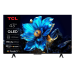 TCL T69C Телевизор 43" / QLED / 3840 x 2160 TCL T69C Телевизор 43" / QLED / 3840 x 2160