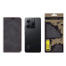 Tactical Xproof Защитный чехол для Xiaomi Redmi Note 14 4G / чёрный