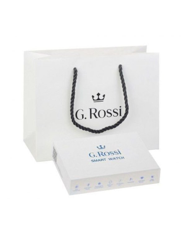 G.Rossi SW010-13 Часы