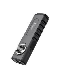 SuperFire G20 Многофункциональный Фонарик 470lm USB