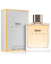 Hugo Boss In Motion Парфюм EDT 100 ml
