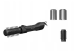 Обложка книги «Rowenta UB9520F0 Brush Activ black Фен-щётка 1000W»
