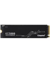 Kingston 2TB KC3000 Жесткий диск