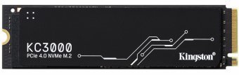 Kingston 2TB KC3000 Жесткий диск