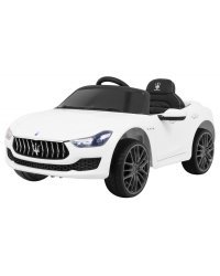 Maserati Ghibli Детский Электромобиль