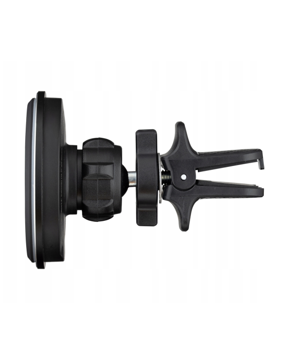 Qualo QMUS-KO-LD-01 Car MagSafe Беспроводной зарядное устройство с держателем