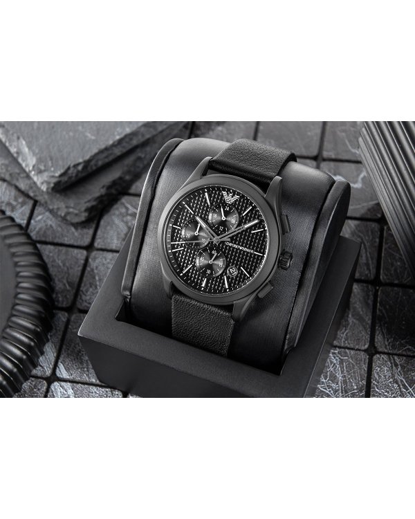 EMPORIO ARMANI AR80070SET Мужские часы