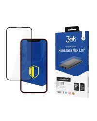 3mk HardGlass Max Lite Зашитное Стекло Apple iPhone 15 Pro