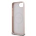 Guess PU Grained Classic Logo MagSafe Case Чехол для Apple iPhone 16e