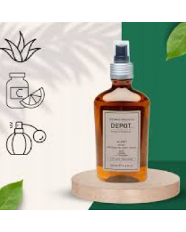 Depot No. 607 Спрей для тела 200 ml