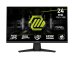 MSI MAG 244F Монитор 23.6" / LCD / Full HD / 1920 x 1080