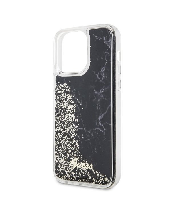 Guess GUHCP14XLCSGSGK Чехол для Apple iPhone 14 Pro Max