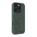 Tactical MagForce Hyperstealth Sika Cover Защитный чехол для iPhone 16 Pro / лесной зелёный