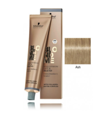 Schwarzkopf Professional BlondMe Bond Enforcing Lift & Blend Ash Краска для волос 60 ml