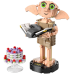 Дополнительное изображение книги «LEGO 76421 Blocks Harry Potter Dobby the House-Elf Конструктор»