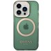 Guess GUHMP14XHTCMA Чехол для Apple iPhone 14 Pro Max