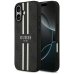 Guess 4G Printed Stripes MagSafe Case Чехол для Apple iPhone 17