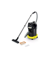 Kärcher AD 4 Premium Пылесос 17L 600W