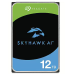 Seagate SkyHawk AI Жесткий диск 12TB 3.5"