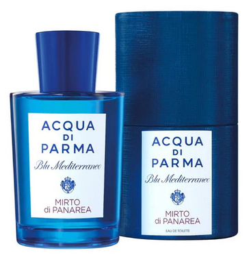 Acqua di Parma Blu Mediterraneo Mirto di Panarea Парфюм EDT 75ml
