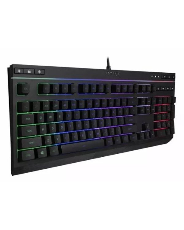 HyperX Alloy Core HX-KB5ME2-US RGB Игровая клавиатура