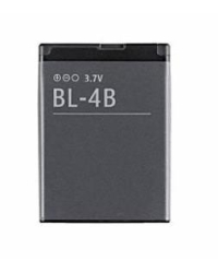 Nokia BL-4B Аккумулятор Li-Ion 700 mAh (OEM)