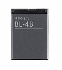 Nokia BL-4B Аккумулятор Li-Ion 700 mAh (OEM)