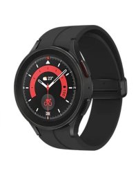 Samsung Galaxy R925 Watch 5 Pro 45mm LTE Умные часы / Titanium Black