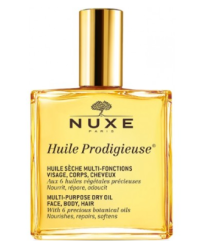 Nuxe Huile Prodigieuse Mасло 50 ml