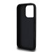 Guess PU Grained 4G Metal Logo Чехол для Apple iPhone 16 Pro Max