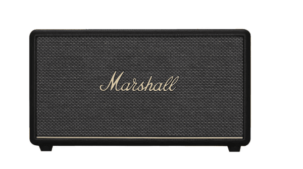 Marshall Stanmore III Multi Room Беспроводной Динамик Bluetooth