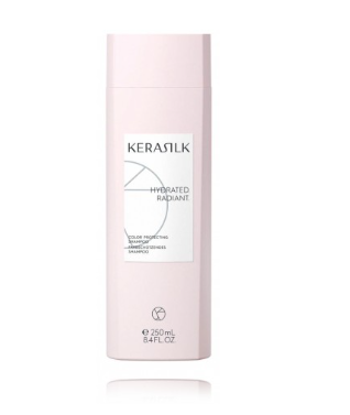 Kerasilk Essentials Color Protecting Шампунь 250 ml
