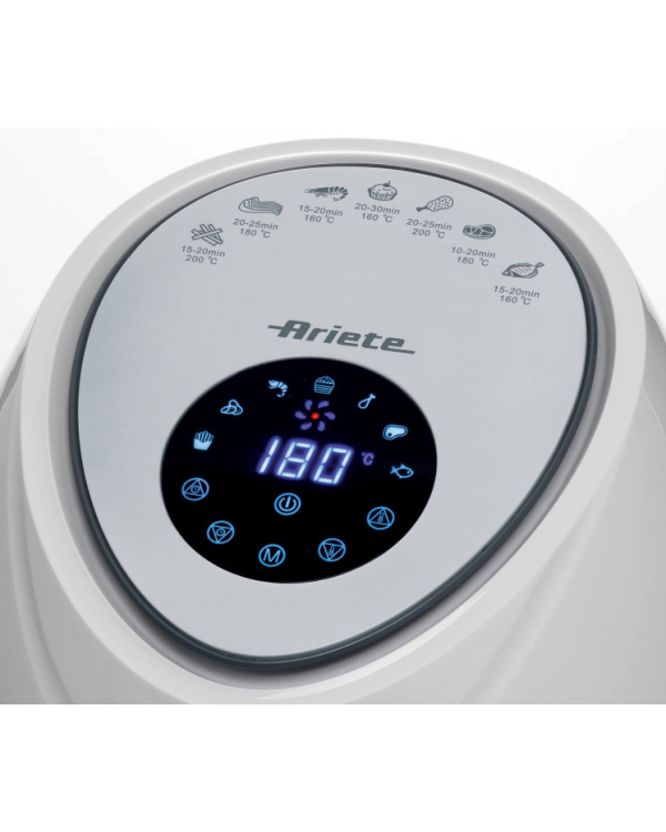 Ariete A4618/01 XXL Аэрофритюрница 5.5L