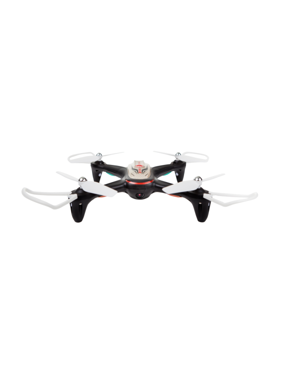 Дополнительное изображение книги «Syma X15W R.C Дрон с камерой 2,4GHz / FPV / Wi-Fi»