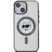 Karl Lagerfeld KLHMP15MHCHNOTK Чехол для Apple iPhone 15 Plus / 14 Plus