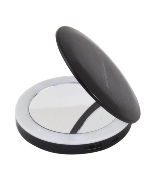 Esperanza EMP121K Зеркало с Подсветкой