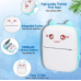 Setty DT1-0 Bluetooth Мини термопринтер