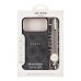 Guess PU 4G MagSafe Strap Limited Edition of 299 Case Чехол для Apple iPhone 17 Pro Max